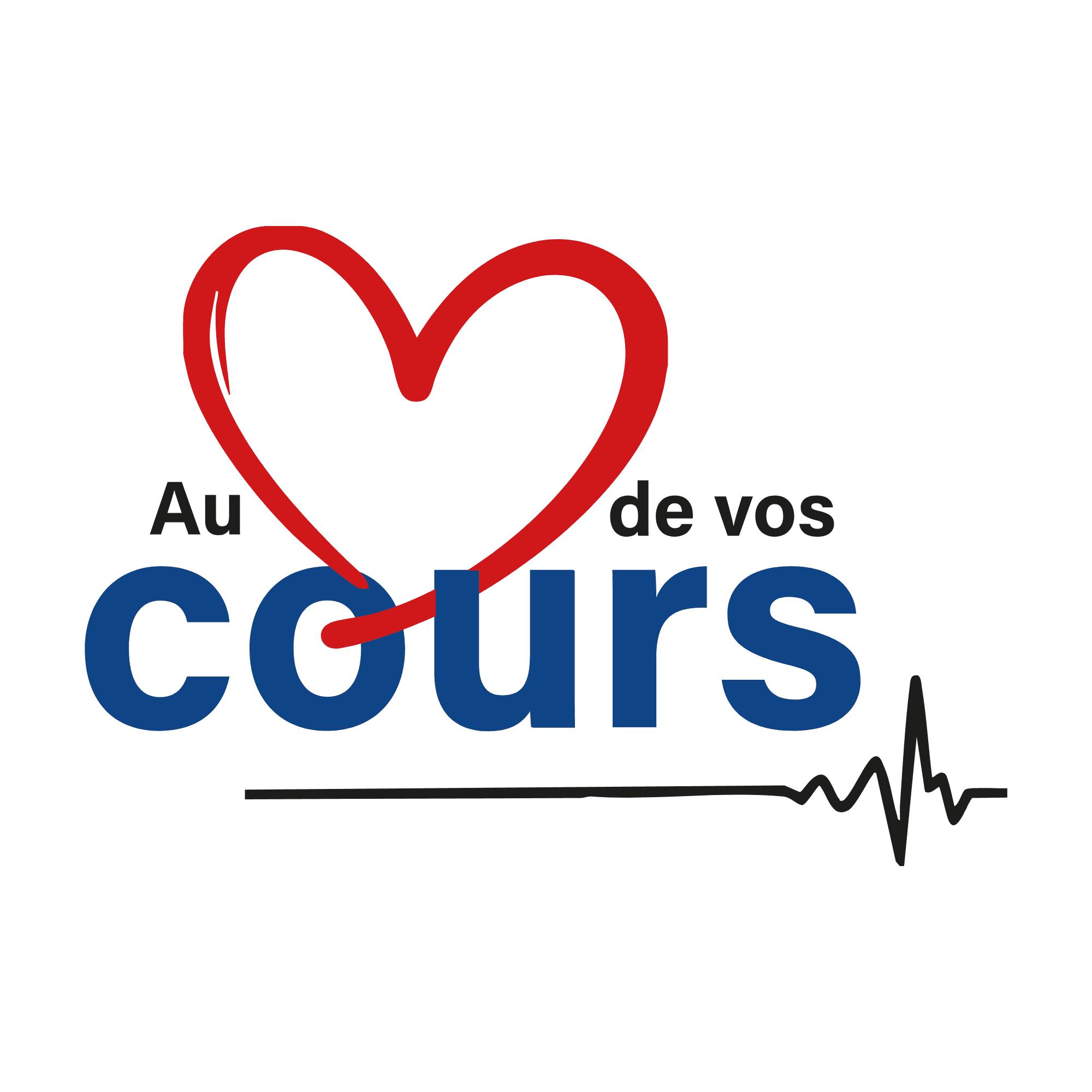 Au cœur de vos cours